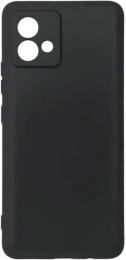 Чохол-накладка BeCover для Motorola Moto G84 Black (710547)