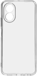 Чохол-накладка BeCover для Oppo A38/A18 Transparent (710389)