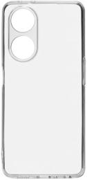 Чохол-накладка BeCover для Oppo A58 4G Transparent (710473)