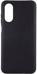 Чохол-накладка BeCover для Oppo A98 5G Black (710159)