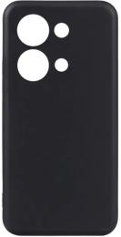 Чохол-накладка BeCover для Poco M6 Pro 4G Black (710892)