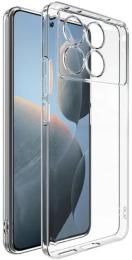 Чохол-накладка BeCover для Poco X6 Pro 5G Transparent (710895)