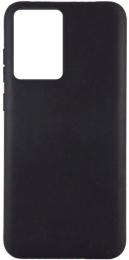 Чохол-накладка BeCover для Realme 10 Pro Plus 5G Black (710158)