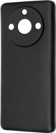 Чохол-накладка BeCover для Realme 11 Pro/11 Pro Plus/Narzo 60 Pro Black (710544)