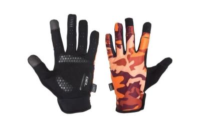 Велорукавиці Green Cycle Rocker S Camo (CLO-01-50)