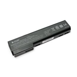 Акумулятор до ноутбука PowerPlant NB00000306 HP EliteBook 8460p HSTNN-I90C, HP8460LH 5200 мАг