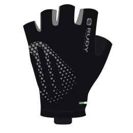 Велорукавиці Rudy Project ICONIC GLOVES M Black Gray