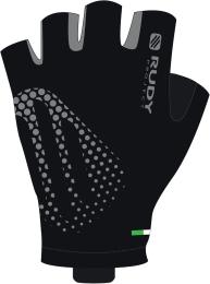 Велорукавиці Rudy Project ICONIC GLOVES S Black Gray