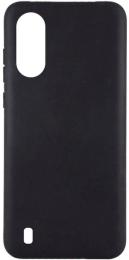 Чохол-накладка BeCover для ZTE Blade L220 Black (710167)
