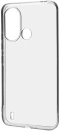 Чохол-накладка BeCover для ZTE Blade L220 Transparent (710204)