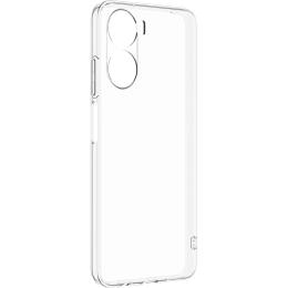Чохол-накладка BeCover для ZTE Blade V50 Design 5G Transparent (711530)