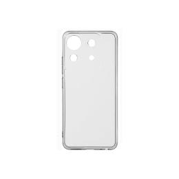 Чохол-накладка BeCover для ZTE Blade V50 Vita 4G Transparent (710924)