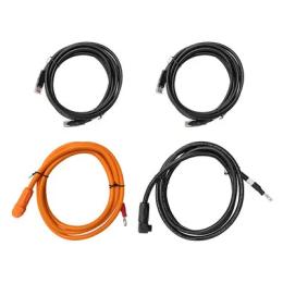 Кабель для сонячних панелей Voltsmile STANDARD POWER CABLE SET