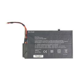 Акумулятор до ноутбука PowerPlant NB460649 HP Envy TouchSmart 4 EL04XL, HPTS40PB 3200 мАг