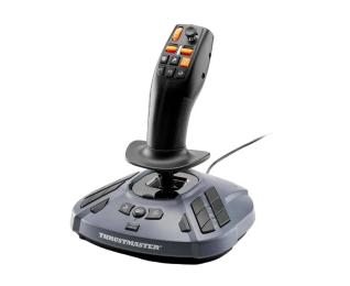 Ігровий джойстик Thrustmaster SimTask FarmStick (2960889, 2960890)
