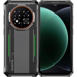 Смартфон Oukitel G6 4/128GB Green