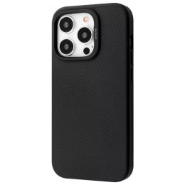 Чохол-накладка Proove Force Armor Case with Magnetic Ring iPhone 14 Pro Black
