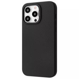 Чохол-накладка Proove Force Armor Case with Magnetic Ring iPhone 15 Pro Max Black
