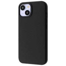 Чохол-накладка Proove Force Armor Case with Magnetic Ring iPhone 15 Black