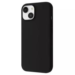 Чохол-накладка Proove Silicone Case with Magnetic Ring iPhone 14 Black