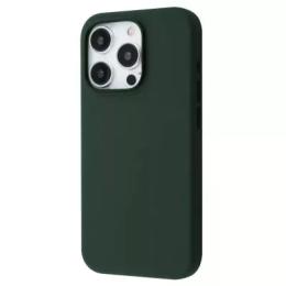 Чохол-накладка Proove Silicone Case with Magnetic Ring iPhone 15 Pro Max Cypress
