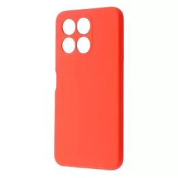 Чохол-накладка WAVE Full Silicone Cover Honor X8a Red