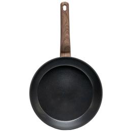 Сковорідка Holmer FP-22526-SWBL Wood