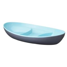 Менажниця GUSTO GT-G-606 Aura Light Blue