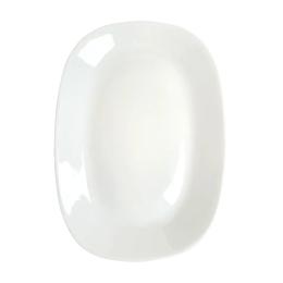 Тарілка Vittora V-230S-F Square 23 см