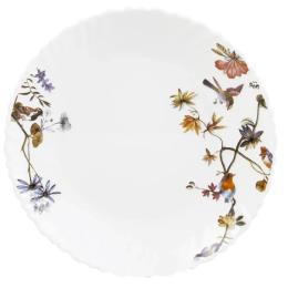 Тарілка Vittora Wave Радісні пташки 22 см (V-220HB)