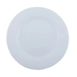 Тарілка Vittora Blanco Buongiorno 23 см (V-230B)