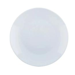 Тарілка Vittora Blanco Diva 22 см (V220D)