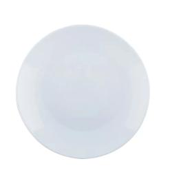 Тарілка Vittora Blanco Diva 24 см (V-240D)