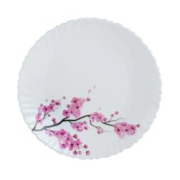 Тарілка Vittora Сакура Wave 22 см (V-220SK)