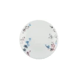 Тарілка Vittora Wave Східні мотиви 22 см (V-220EM)