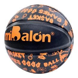 Мяч Bambi Mibalon MS 3925 № 7