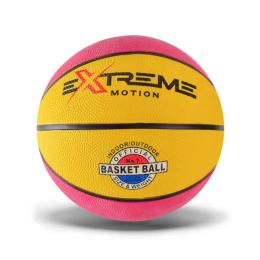 Мяч Bambi Extreme Motion BB1485 № 7 Pink