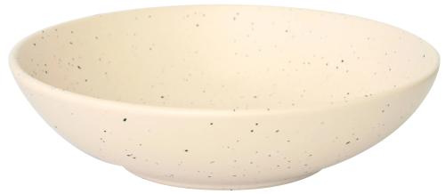 Тарілка LIMITED EDITION SANDY CREAM 20 см суп. (ZH-7013-3)