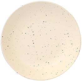 Тарілка LIMITED EDITION SANDY CREAM 26.5 см обід. (ZH-7013-1)