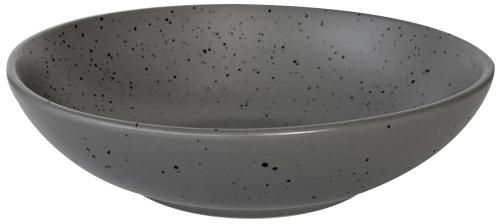 Тарілка LIMITED EDITION SANDY GREY 20 см суп. (ZH-7016-3)