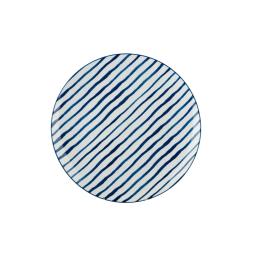 Тарілка Vittora Океан 26.5 см (VT-P-1265О)