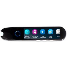 Сканер Canon IRISPen Reader 8 (USB, 1200 mAh, RAM 2GB/ROM 16GB)
