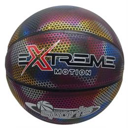 Мяч Bambi Extreme Motion BB2208 Black