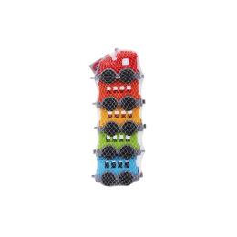 Іграшкова техніка Технок 9116TXK Поїзд Міні 1 поїзд, 4 вагончики