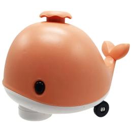 Іграшкова машинка Bambi Кит-Музичний Кульковий Веселун 158-5C 2 кульки, зі звуком