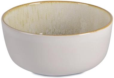 Салатник Ipec NORDIC LAVA 14.5 см Beige (30908562)