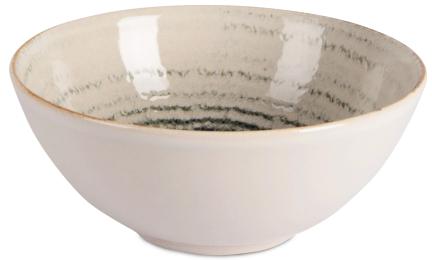 Салатник Ipec STORM 16 см Beige (30907725)