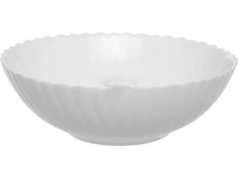 Салатник LUMINARC FESTON 18 см White (Q9971)