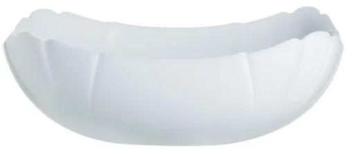 Салатник LUMINARC LOTUSIA 20 см White (V1098)