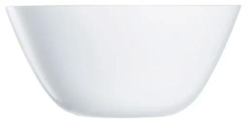 Салатник LUMINARC ZELIE 24 см White (V3732)